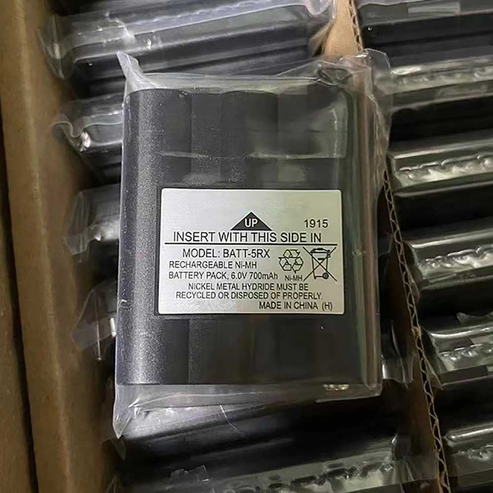 Midland GXT-1000 GXT-1050VP4 battery