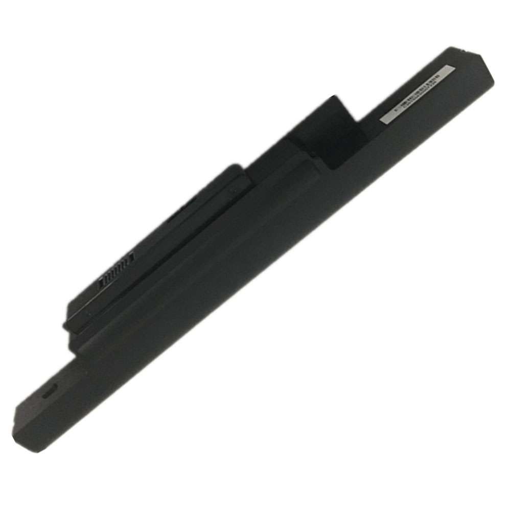 11.1V 5200MAH/57.72WH BATT-CLT-001 Laptop Battery for NCS BATT-CLT-001 cirrus LT