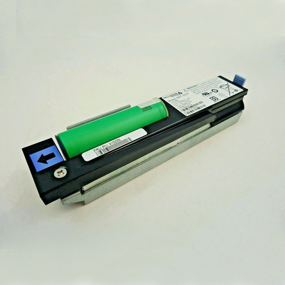 9.6V 1100mAh/10.6Wh BAT_3S1P Laptop Battery for Dell LSI IBM BAT 3S1P Controller P43543-10-A