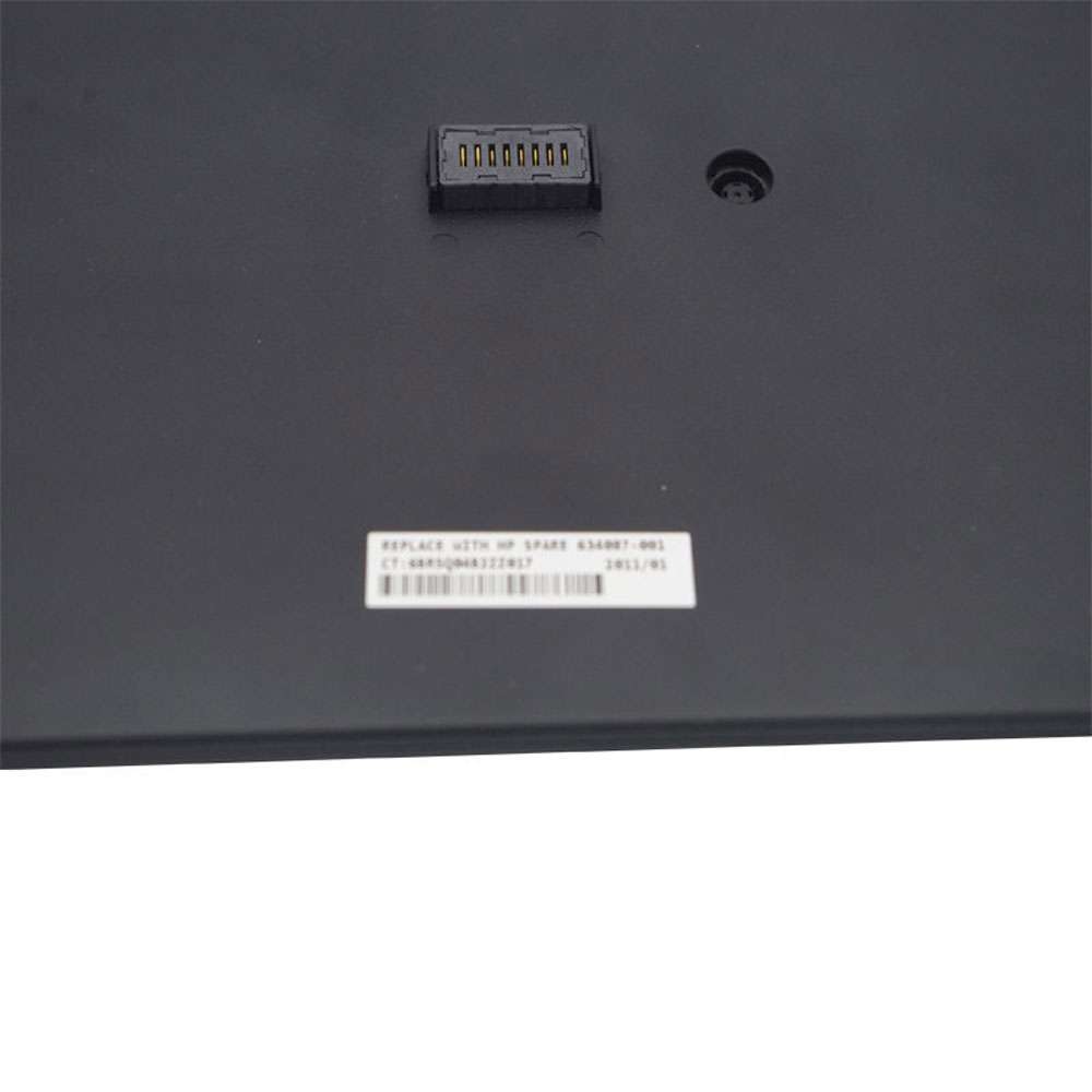 HP 632115-241 EliteBook 8460P 8460W 8760W Probook battery