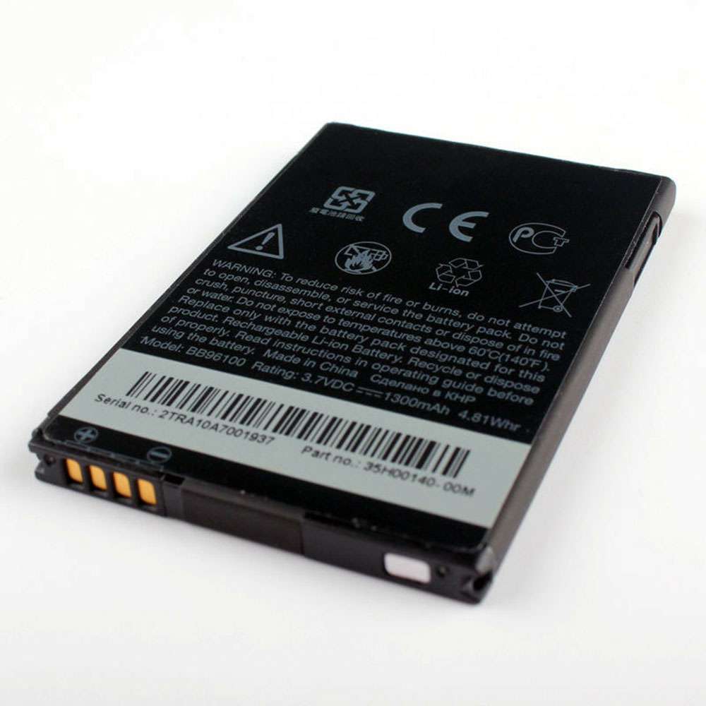 HTC Wildfire A7272 A6390 A3366 battery