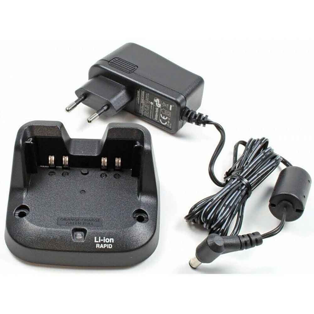 ICOM BP-271 BP-272 ID-31 ID-51 adapter