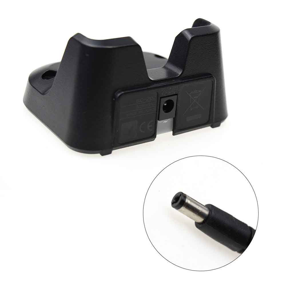 ICOM BP-271 BP-272 ID-31 ID-51 adapter