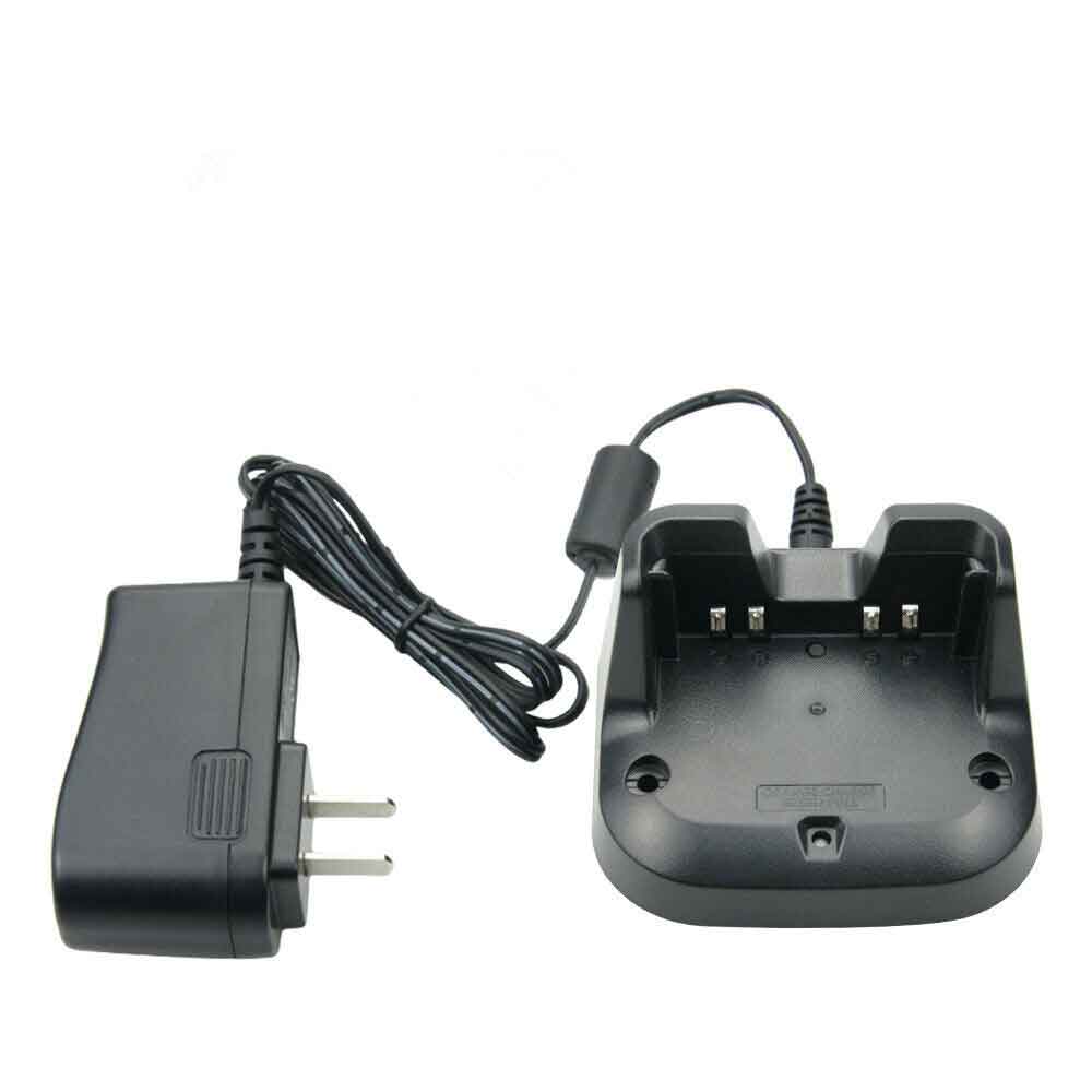 BC-202 100-240V 50-60Hz 0.5A Replacement adapter for ICOM BP-271 BP-272 ID-31 ID-51