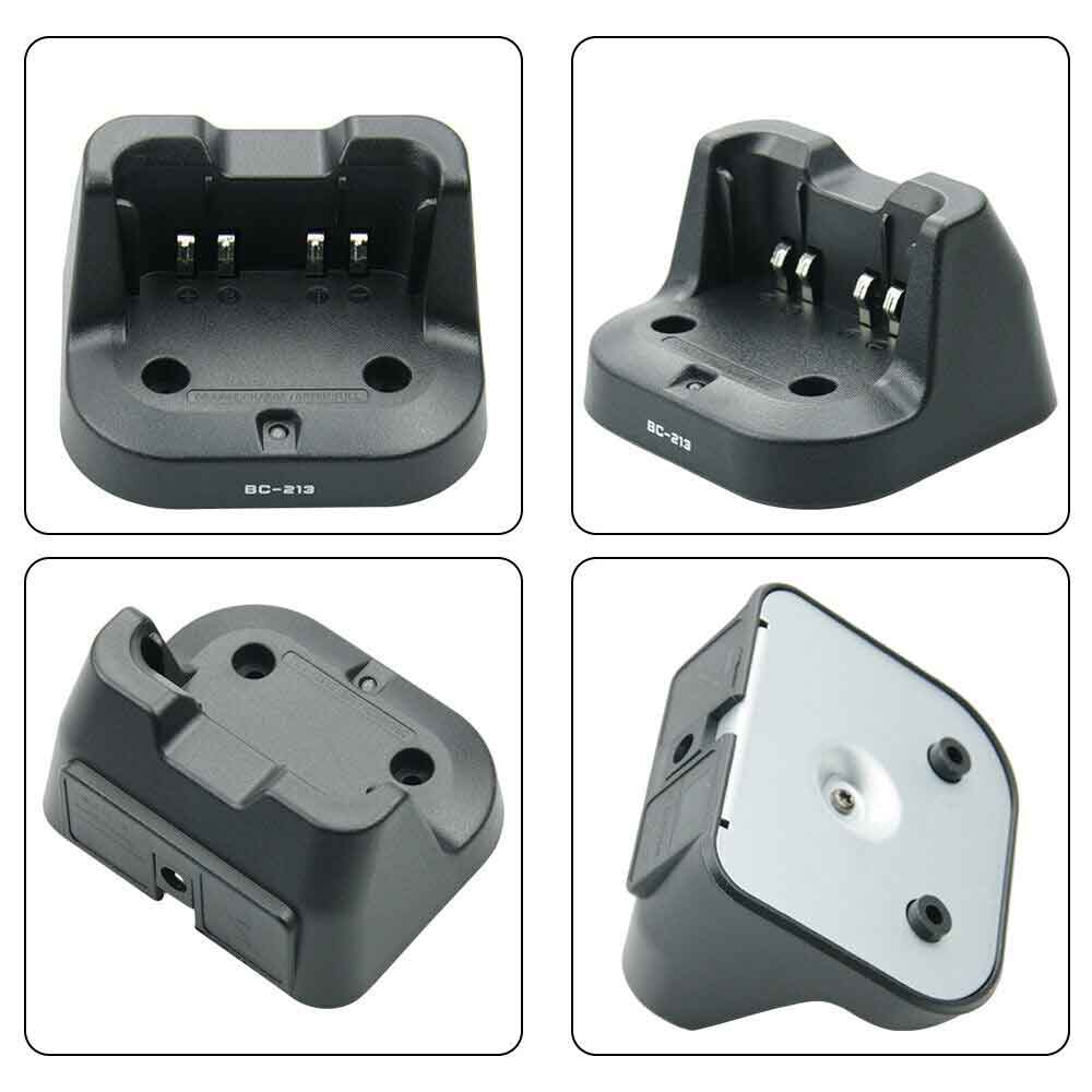 Icom F1000 F1000D F2000 F2000D adapter
