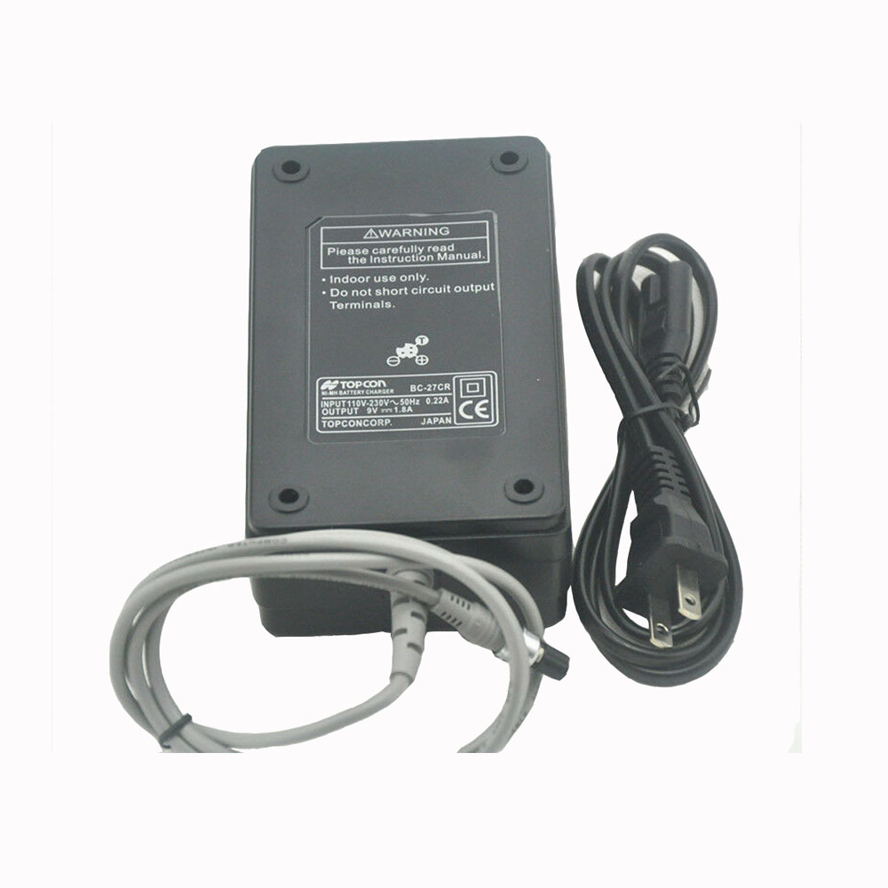 Topcon BT-52Q BT-52QA adapter