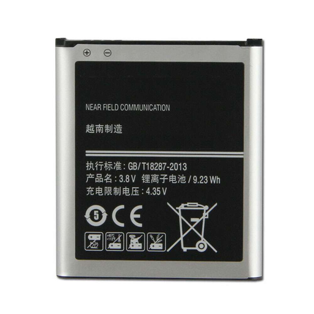 Samsung Galaxy K Zoom SM-C1116 C1158 C1115 battery