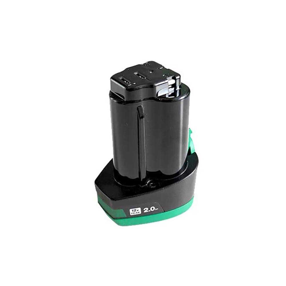 12V 2000mAh BCL1220 Power Tool Battery for Hikoki DS12DF DS12DE DV12DF DV12DE