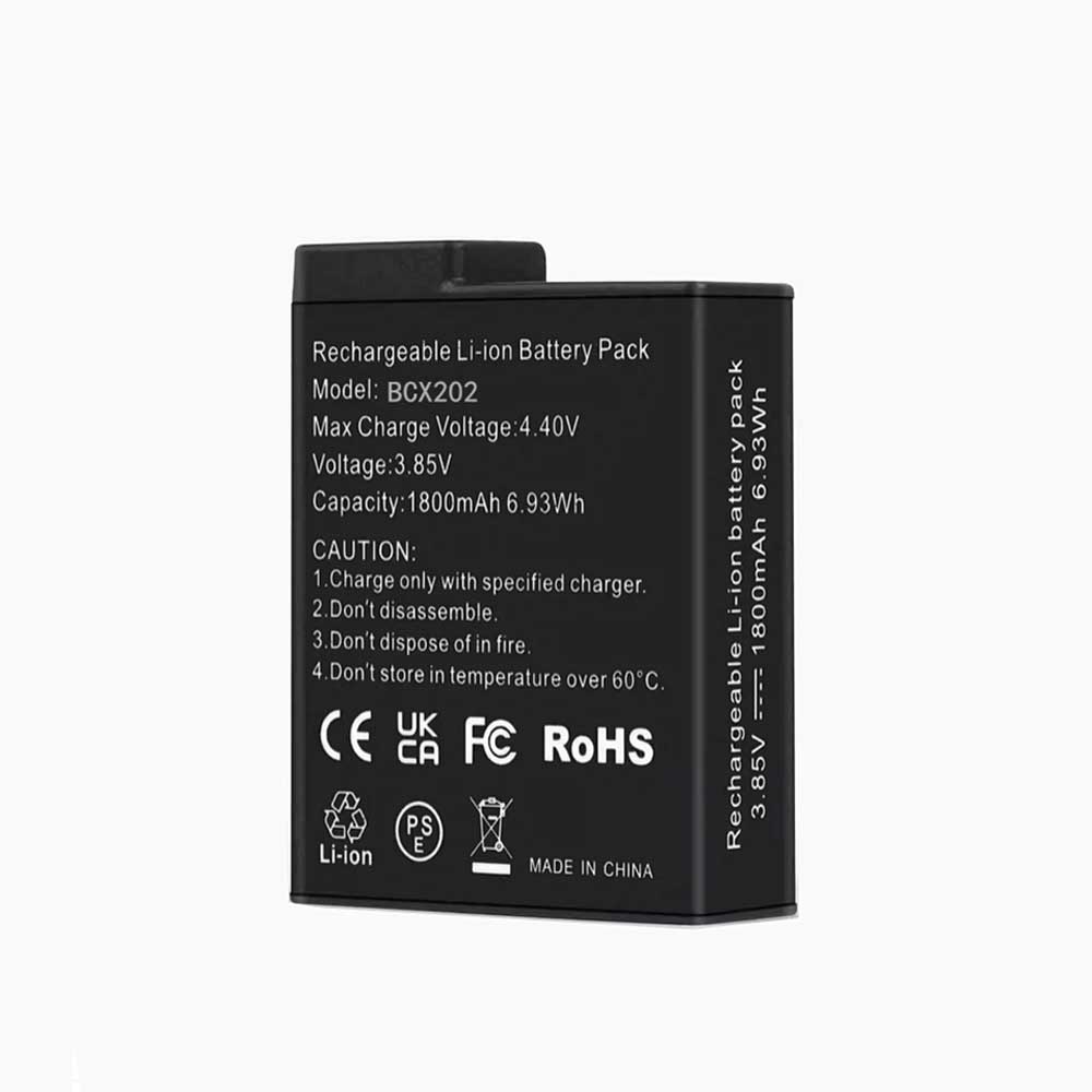 DJI Osmo Action 3 4 battery