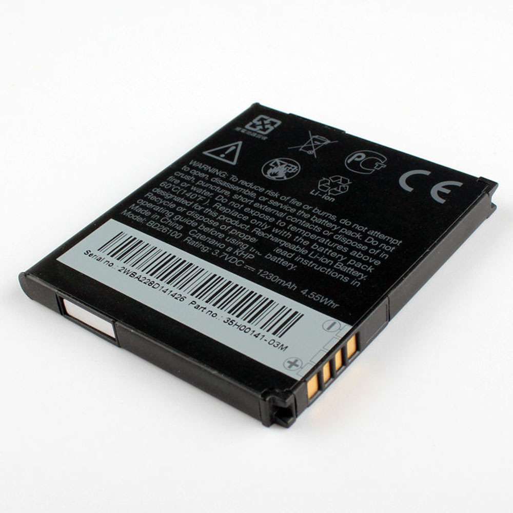 HTC Desire A9191 G10 HD battery