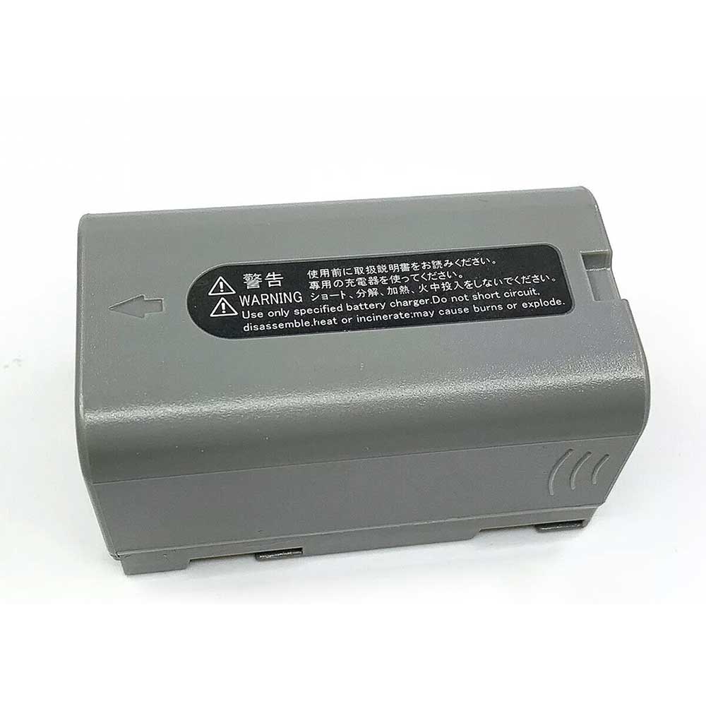 Sokkia 3D Layout Navigator L battery