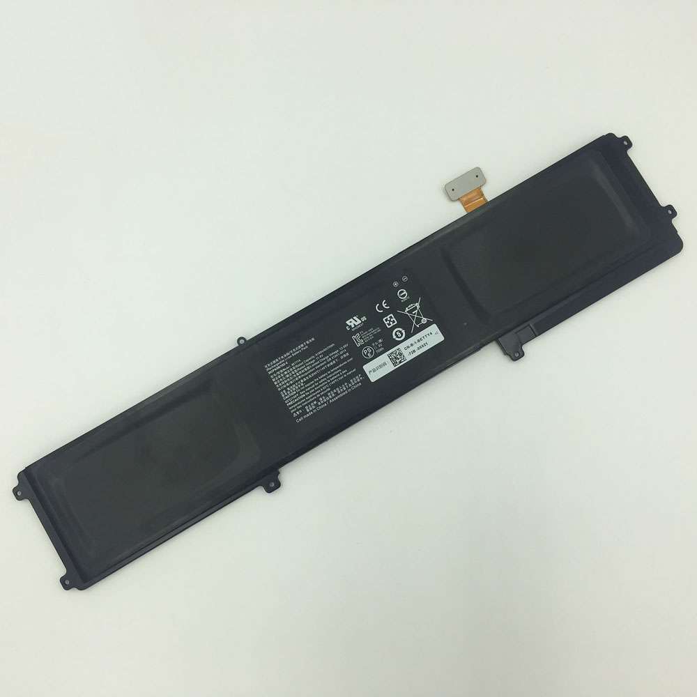 11.4V 6160mah BETTY4 Laptop Battery for Razer Blade 2016 14" V2