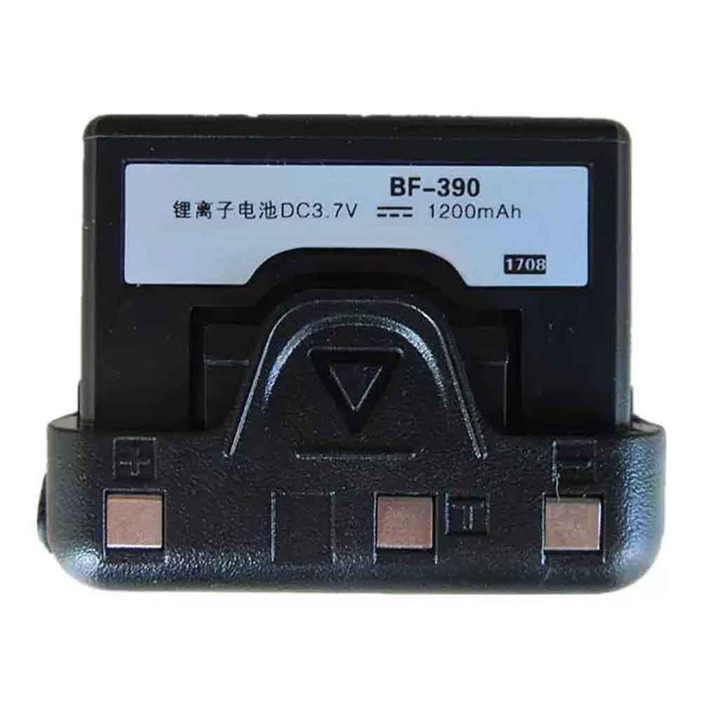 BFDX BF-380 battery