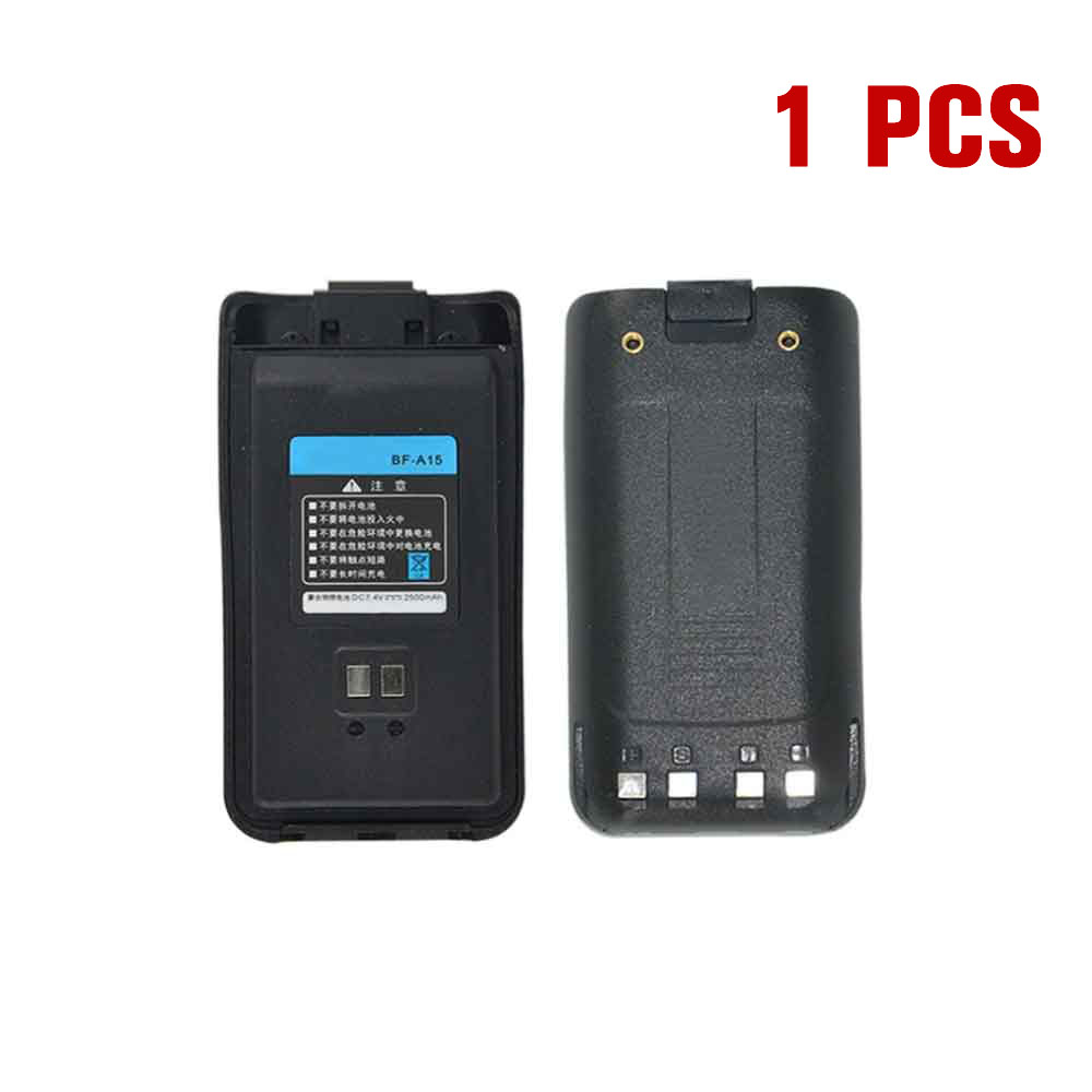 7.4V 2500mAh BFDX BF-860 BF-868 BF-870 BF-870S Replacement Battery