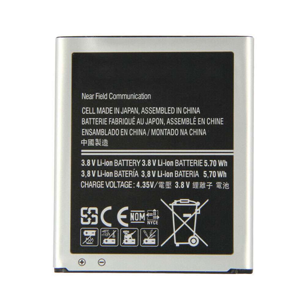 Samsung Galaxy ACE 3 ACE 4 neo G313H S7272 s7898 S7562C battery