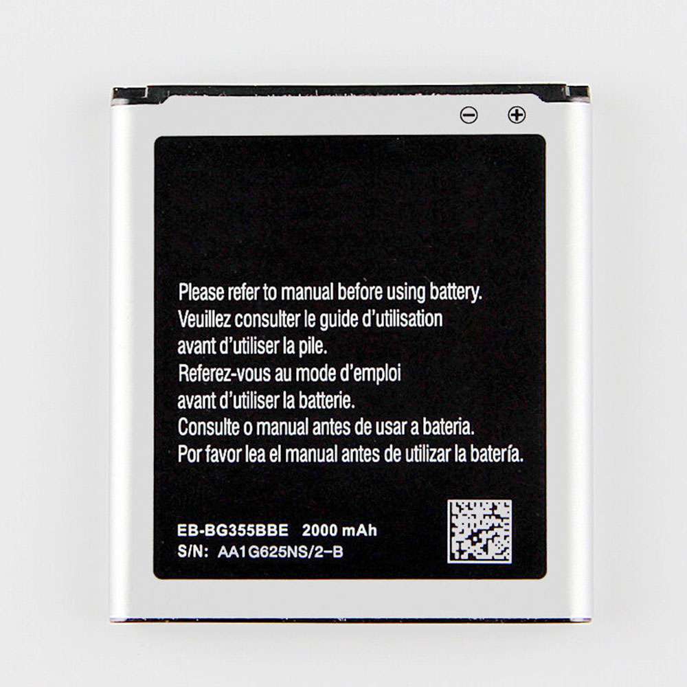 Samsung Galaxy Core 2 G355 SM-G3556D G3558 battery
