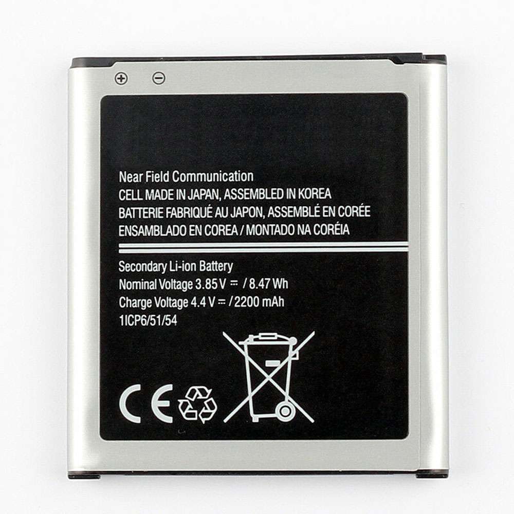 Samsung Galaxy Xcover 3 G388 And NFC battery