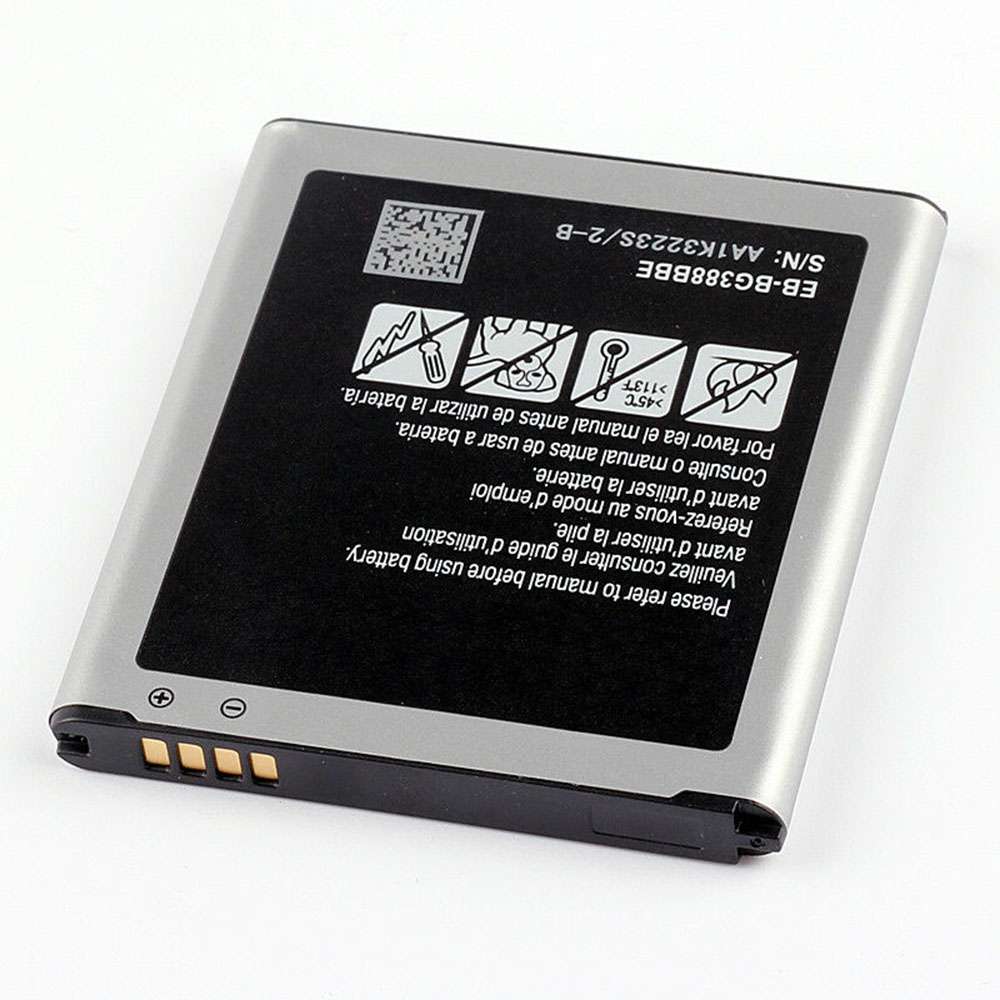 Samsung Galaxy Xcover 3 G388 And NFC battery