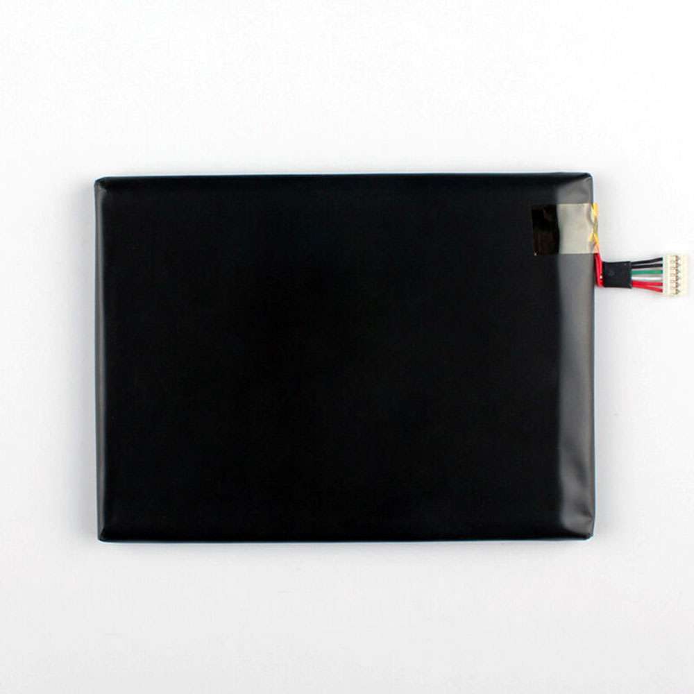 HTC flyer P510E battery