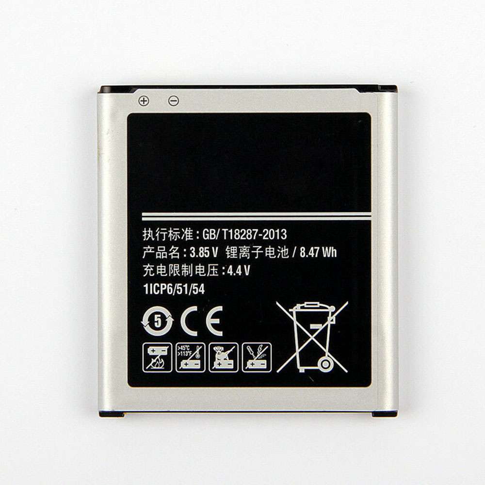 Samsung Galaxy Core Max G5108 G5108Q G5108S G5108H G5109 battery
