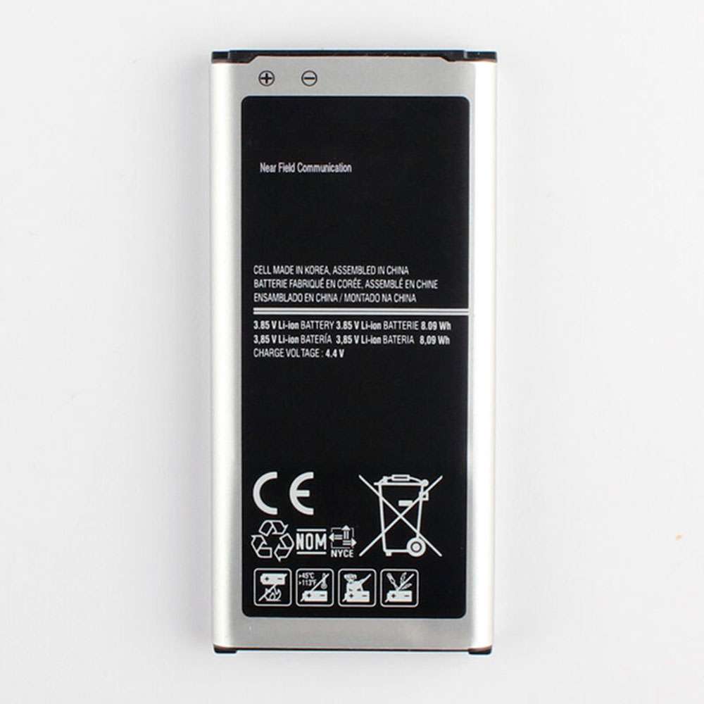 Samsung Galaxy S5 mini SM-G800F battery