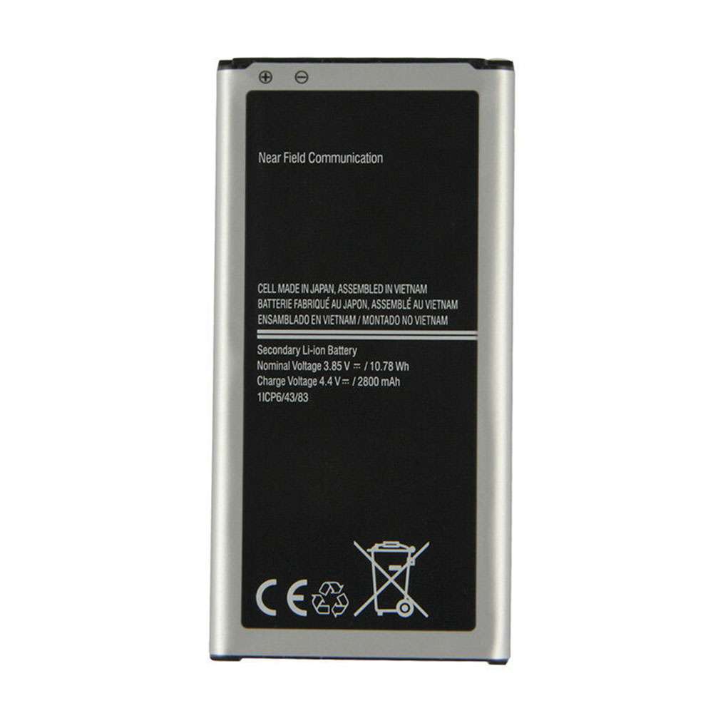 Samsung Galaxy S5 Neo battery