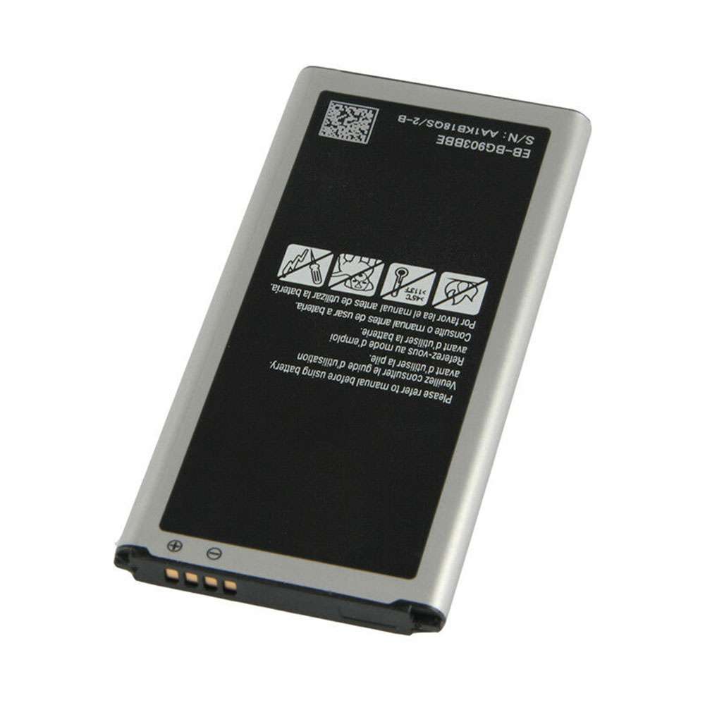 Samsung Galaxy S5 Neo battery