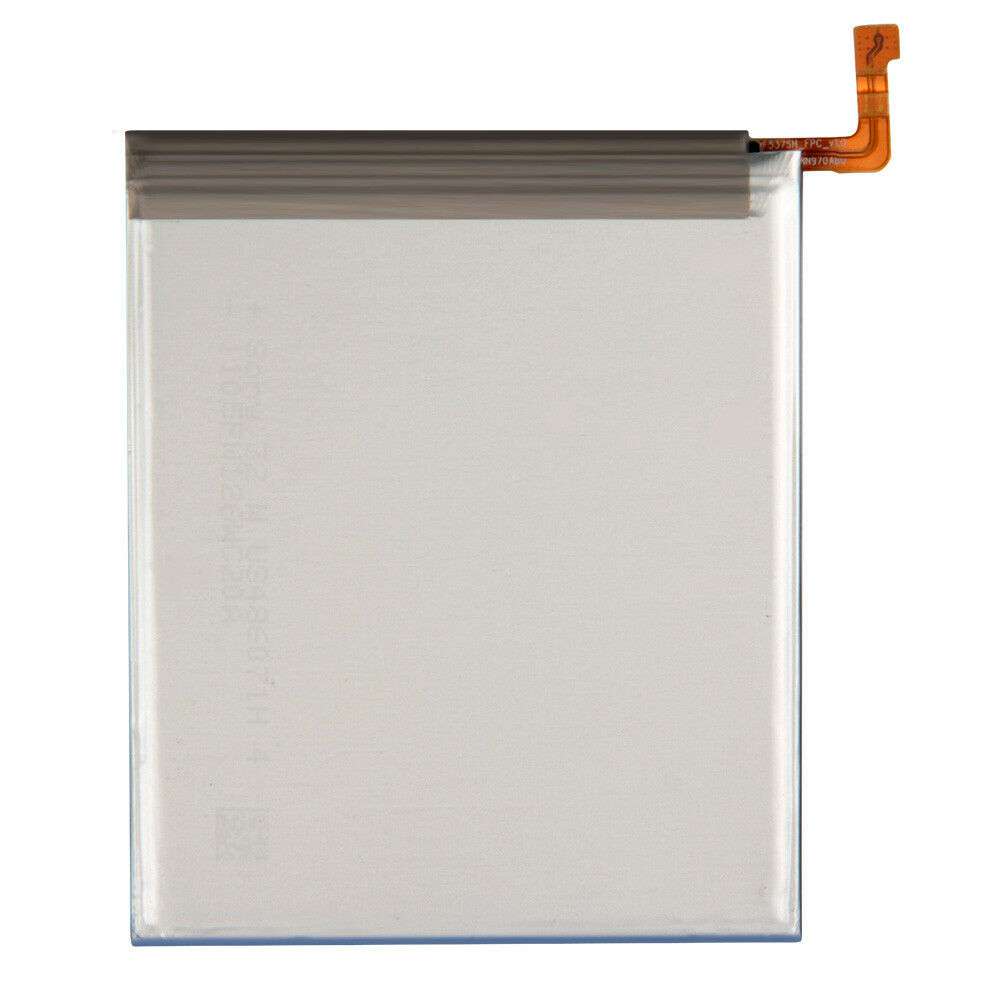 Samsung Galaxy S20 battery