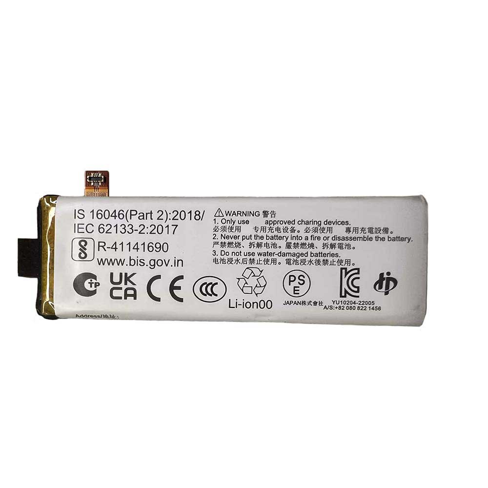 DJI OSMO Pocket 3 battery