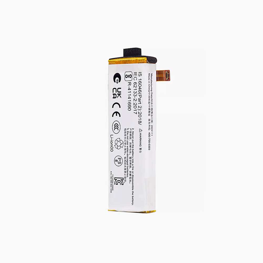 DJI Osmo Pocket 3 battery