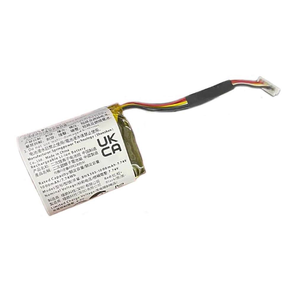 7.74V 1000mAh BHX305 Drone Battery for DJI Osmo Mobile 6