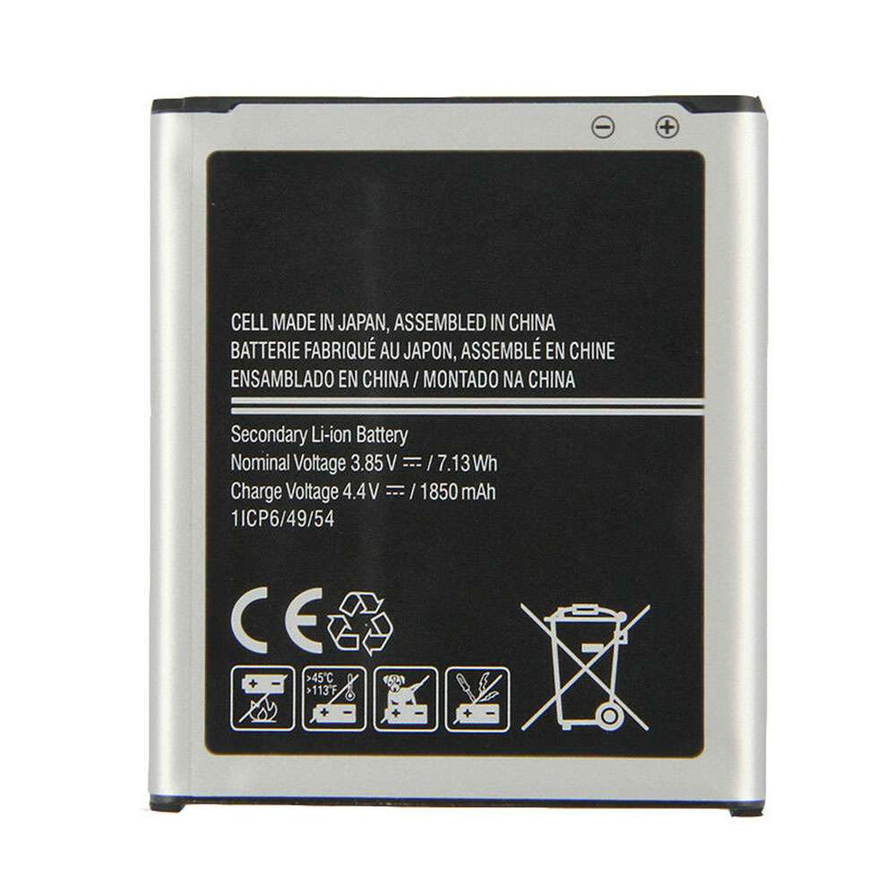 Samsung J1 j100 J100F/D J100H J100FN J100M NFC battery