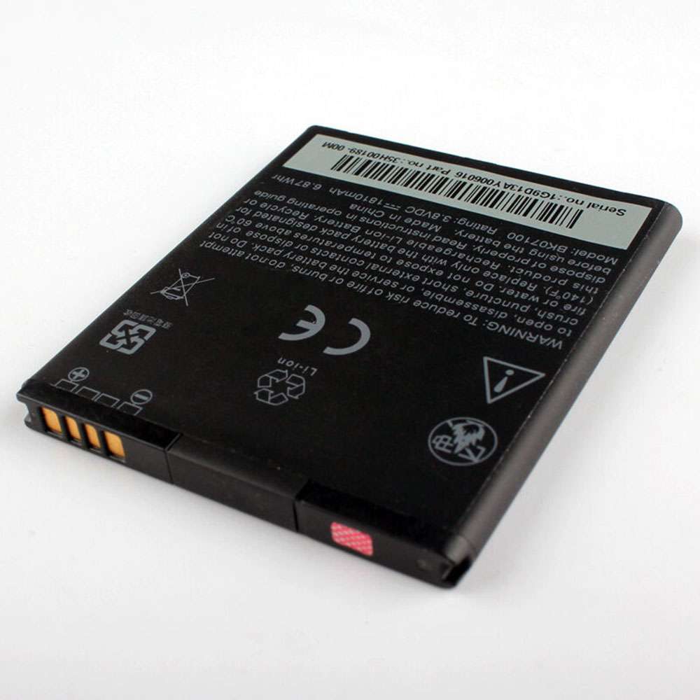 HTC J Z321e battery