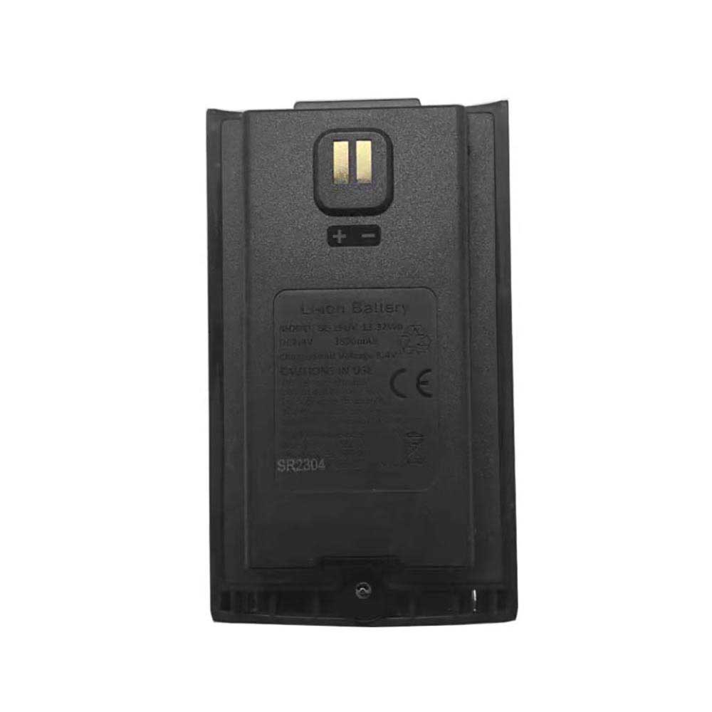 7.4V 1800mAh BL-19UV Radio Communication Battery for Baofeng UV-19 UV-19M