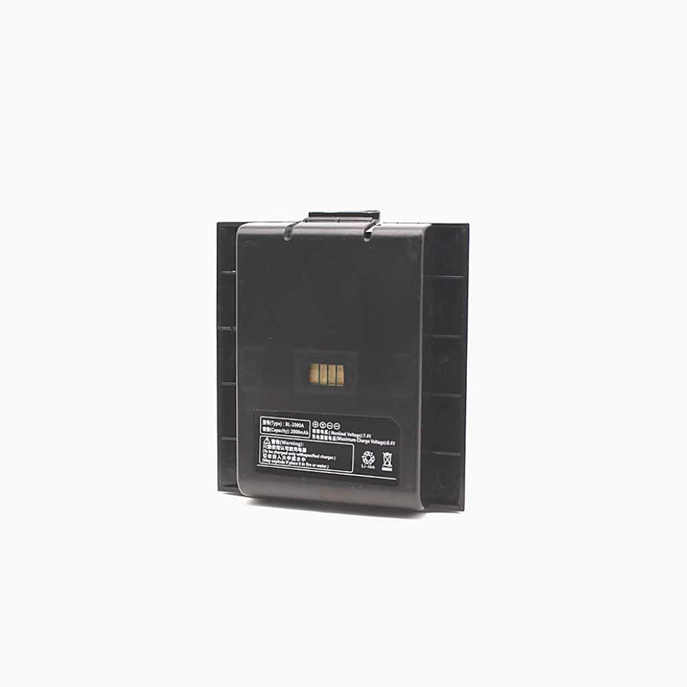 7.4V 2000mAh Hi-Target RTK V8 30 F61 Replacement Battery