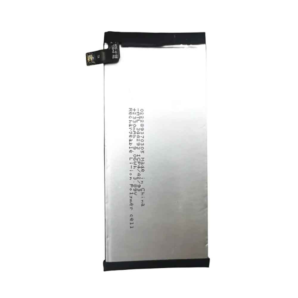 Tecno BL-23FT battery