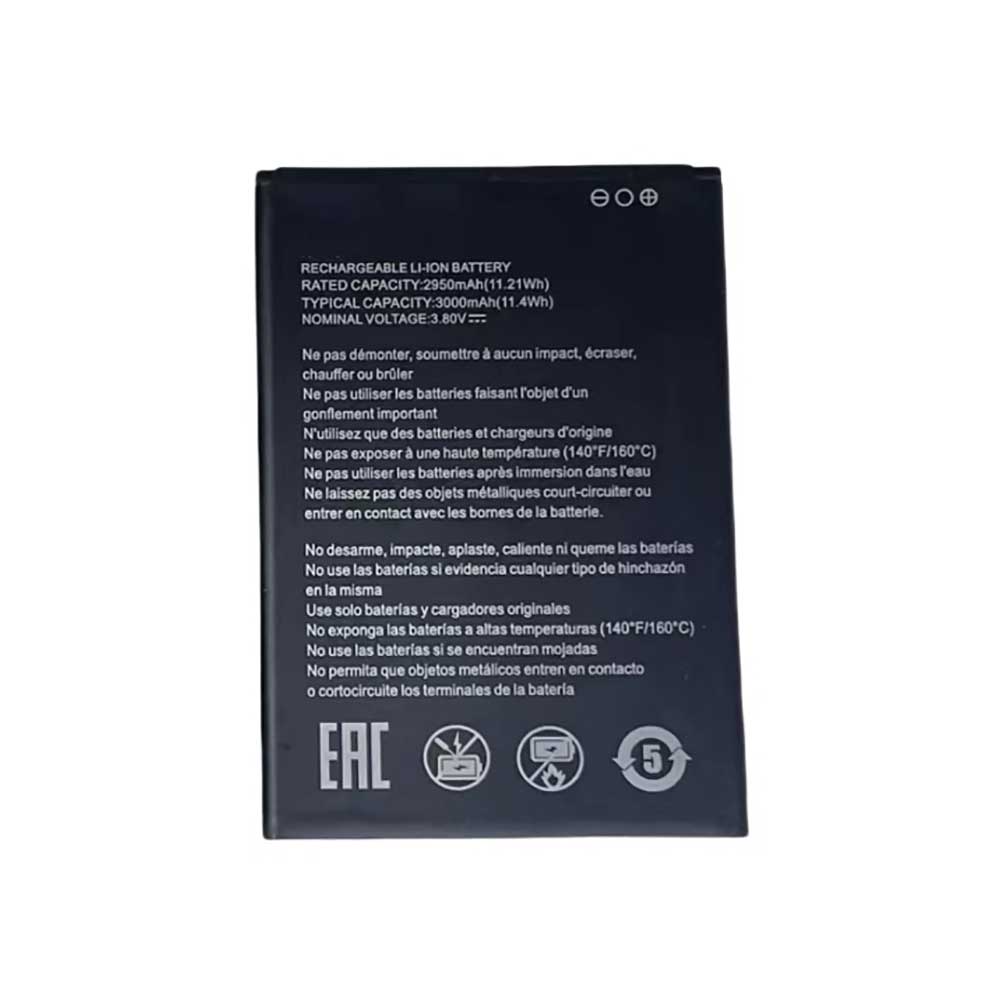 ZTE BL-29CY battery