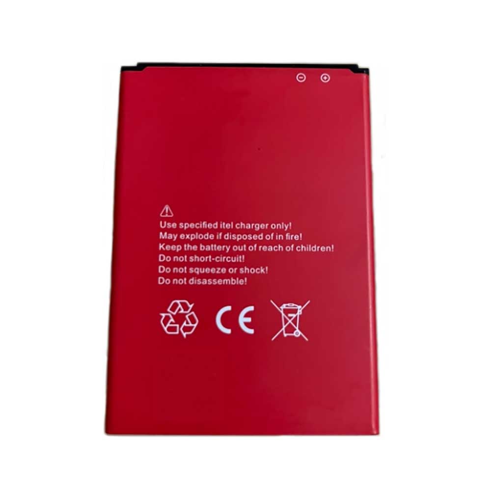 Itel A58 Pro battery