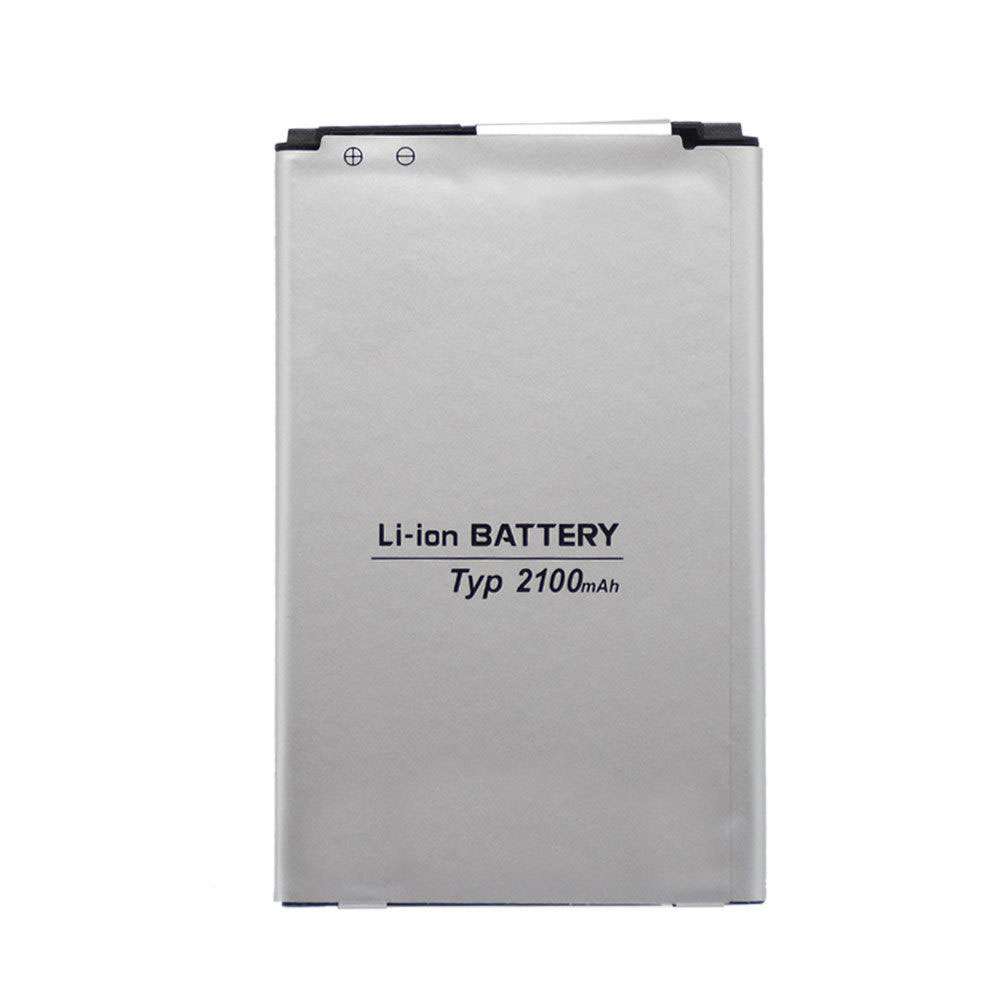 LG Optimus F60 MS395 D390N Tribute VS810PP Transpyre LS66 battery