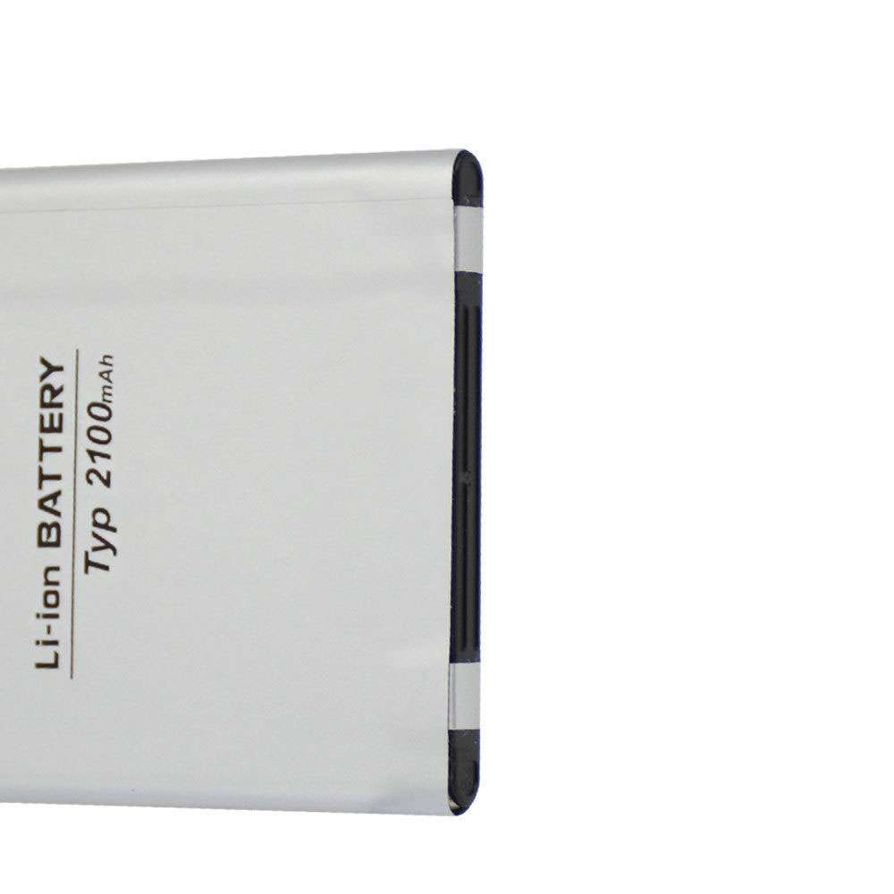 LG Optimus F60 MS395 D390N Tribute VS810PP Transpyre LS66 battery