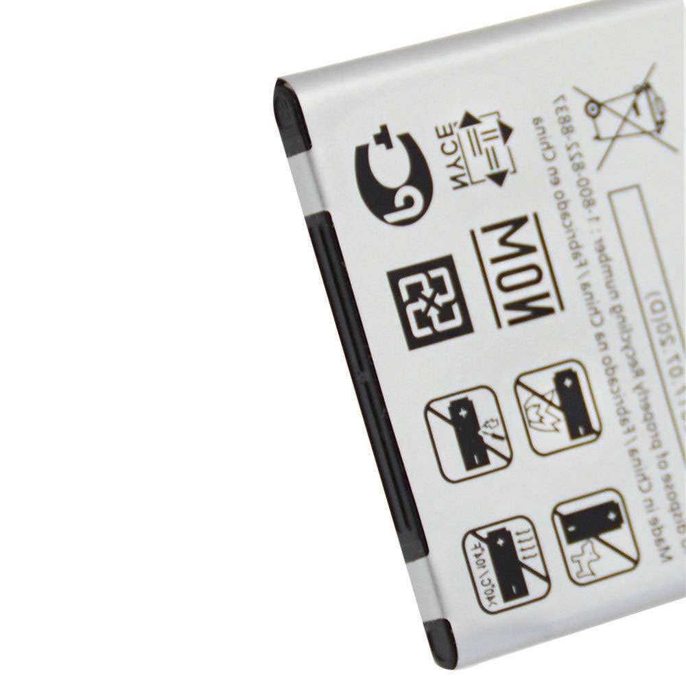 LG Optimus F60 MS395 D390N Tribute VS810PP Transpyre LS66 battery