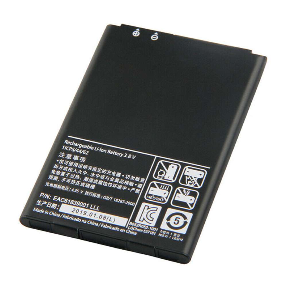 LG P705 E510 LP700 P970 E730 Optimus L7 battery