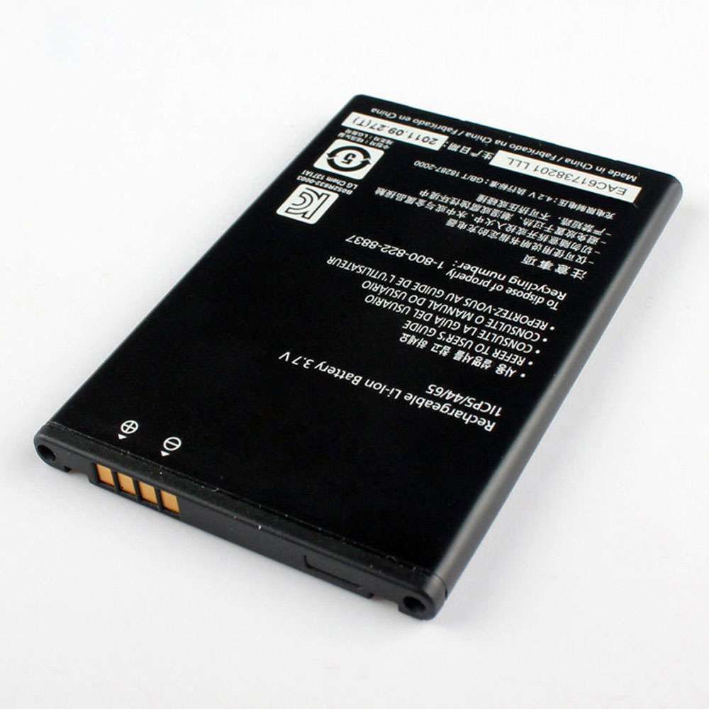 LG Prada 3.0 Prada K2 P940 battery