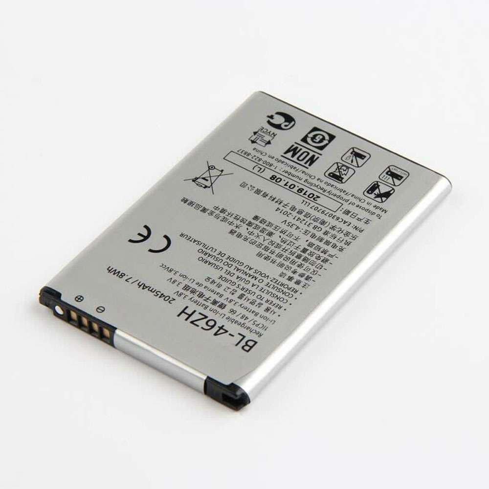 LG K7 LS675 Tribute 5 K8 K350N MS330 battery