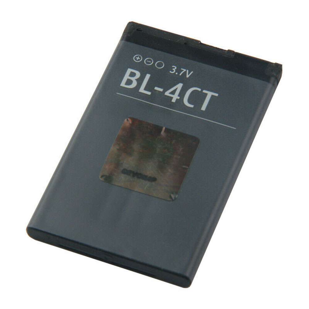 Nokia BL4CT 7230 X3 7210 5310 6700s 7310c 5630 battery