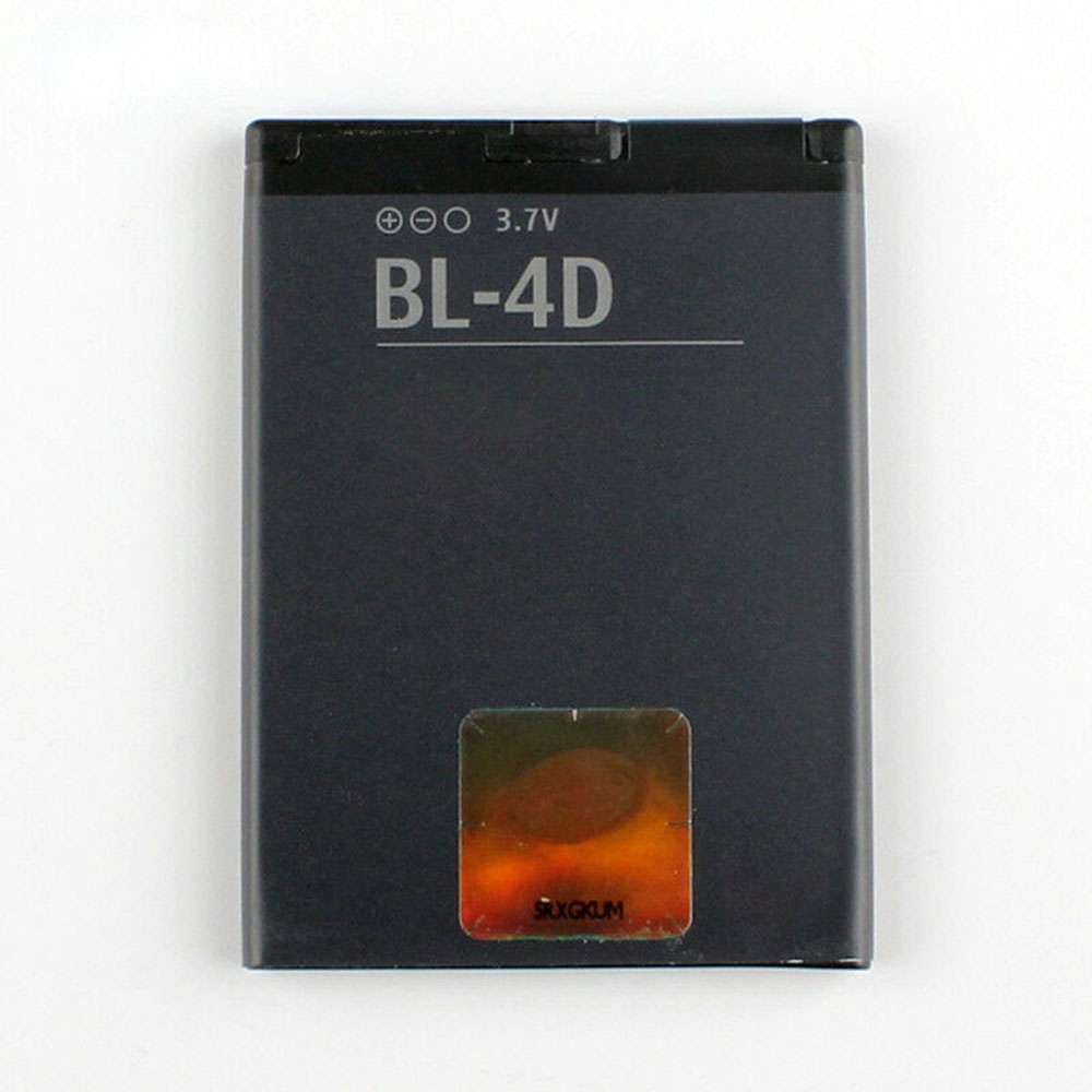 Nokia BL4D E5 E7 N5 702T N8 N97mini battery