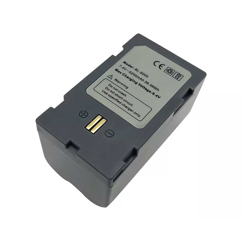 7.4V 5000mAh Hi-Target H32 V30 V50 F61 F66 GNSS RTK GPS Replacement Battery