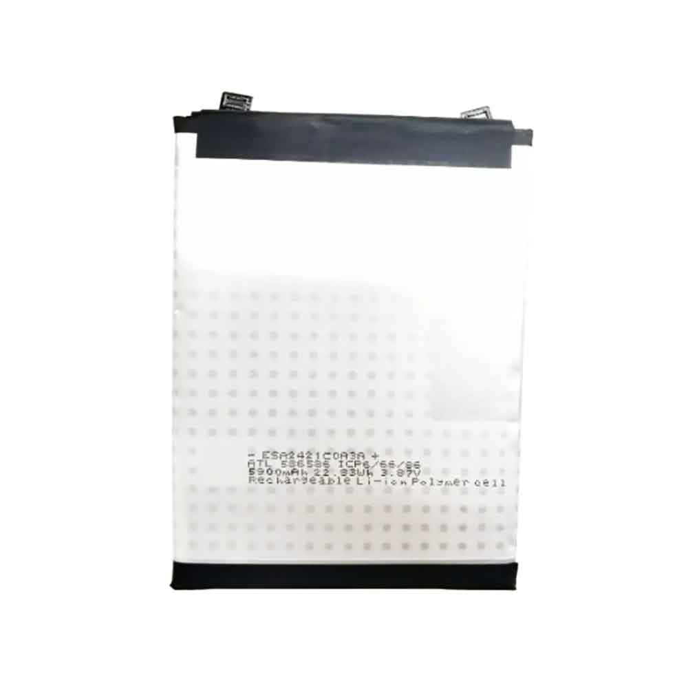 Tecno BL-58DT battery