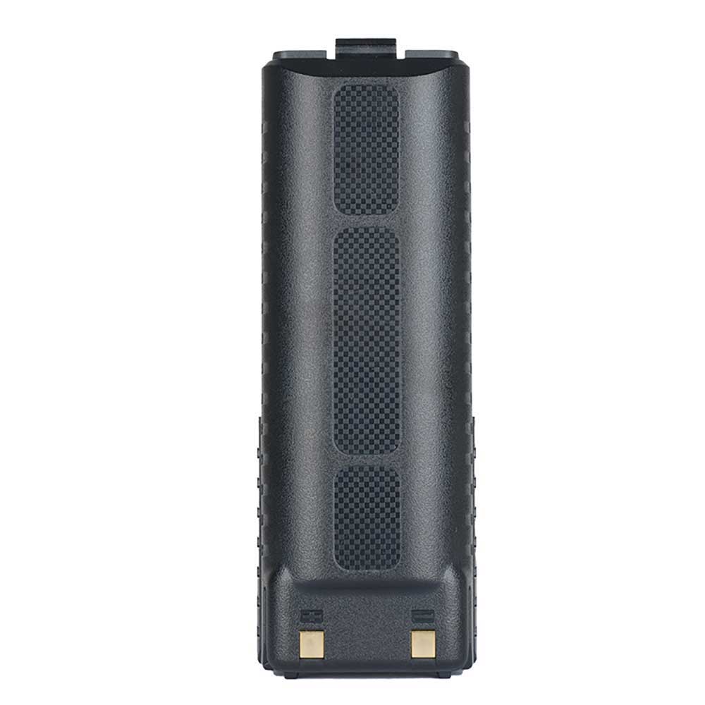 Baofeng BF-K5 Plus, UV-5RH, UV-5RM, GM-5RH, AR-5RM battery