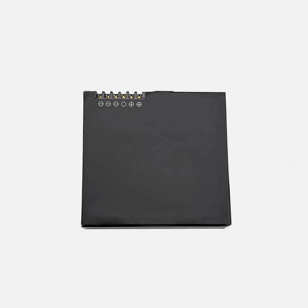 Hi-Target IHAND20 DATA COLLECTOR GPS battery